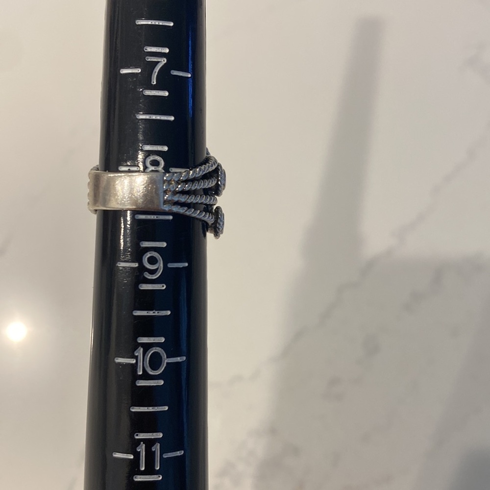 Beautiful Ring - image 7